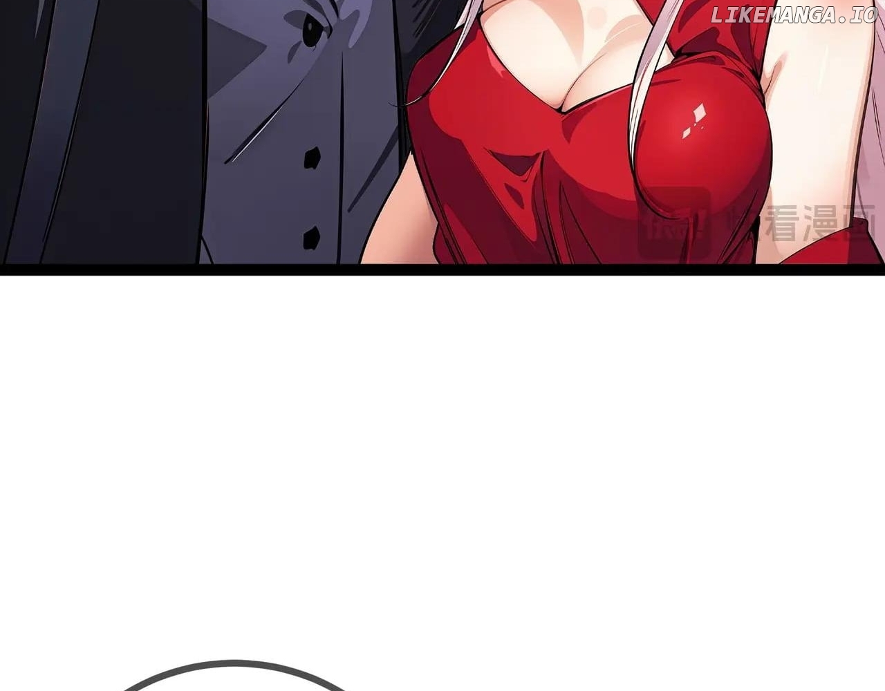Daddy President Is Too Hard To Deal With Chapter 183 - page 87
